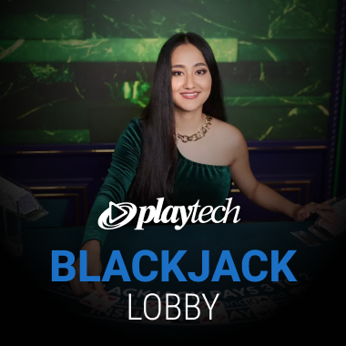 Blackjack Lobby game icon