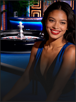 Lobby Roulette game icon