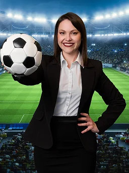 Sports All Bets Blackjack by Playtech