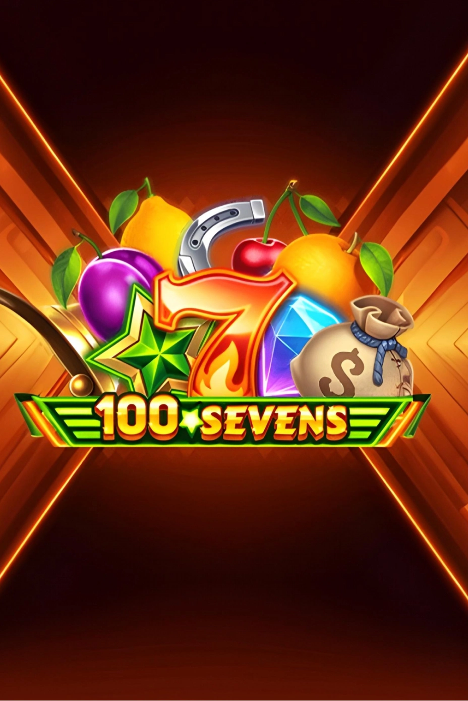100 Sevens by Apparat