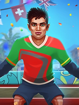 Penalty Shoot-Out Street de Evoplay