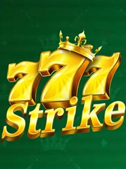 777 Strike by Redtiger