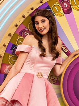 Sweet Bonanza Candyland by Pragmatic live