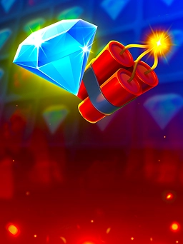 Mine Gems de Bgaming