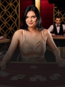 Blackjack VIP 22 by Evolution