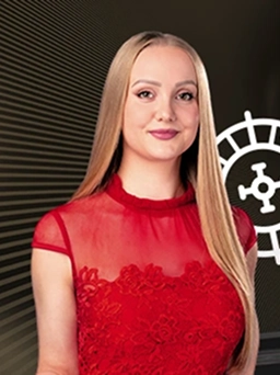 Ruleta Francesa en Vivo by Evolution