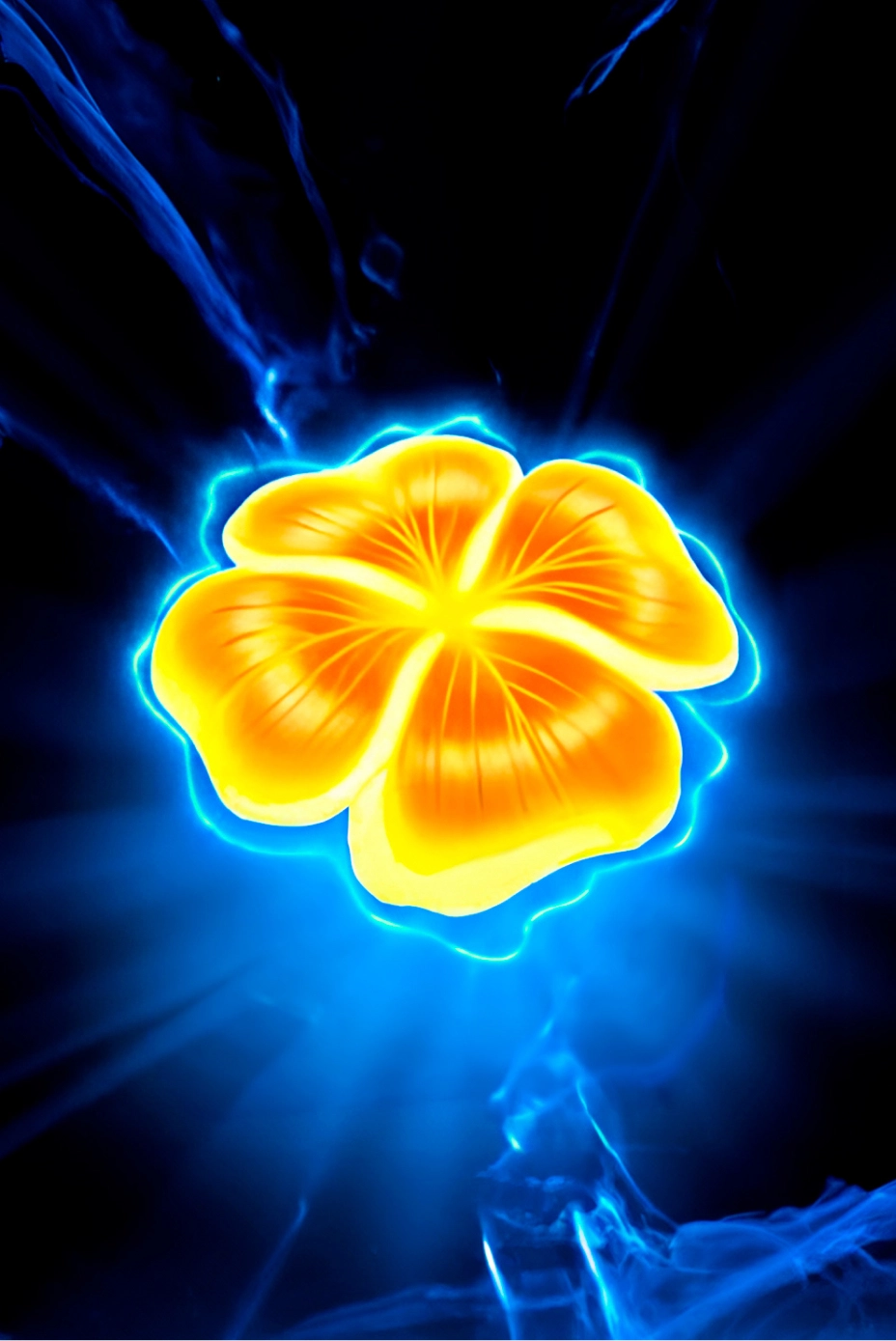 Clover Strike: Hold and Win game icon