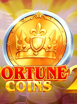 Fortune Coins 2 game icon