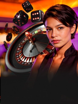 Roulette 1 by Pragmatic live