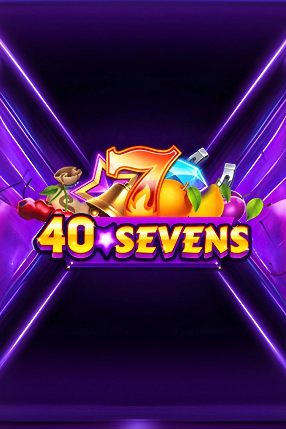 40 Sevens by Apparat