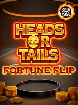 Heads or Tails Fortune Flip by Monobet
