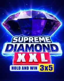 Supreme Diamond XXL de 3oaks