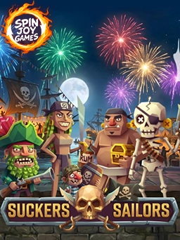 Suckers and Sailors by Monobet