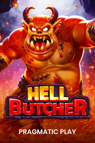 Hell Butcher de Pragmaticplay