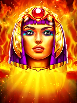 Egypt Fire 2 by 3oaks