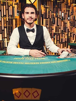Blackjack Clasico en Espanol 9 by Evolution