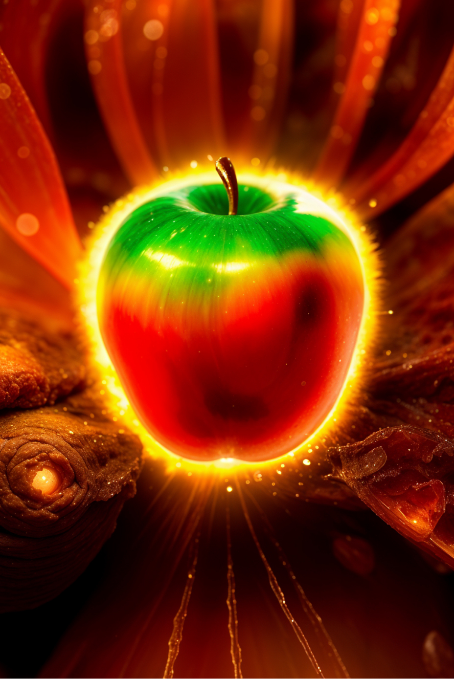 More Magic Apple game icon
