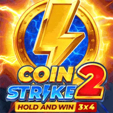 Coin Strike 2: Hold and Win game icon