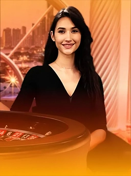 Roulette Latina by Pragmatic live