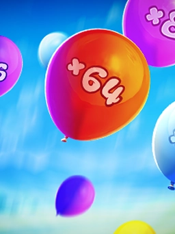 Balloon Mania de Bgaming