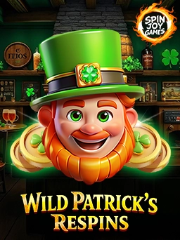Wild Patrick Respins by Monobet