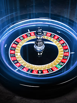 Slingshot Ruleta Espana by Playtech
