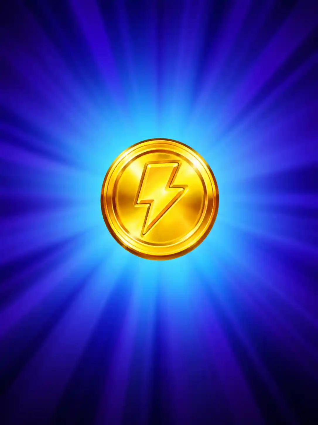 Thunder Coins XXL: Hold and Win by Playson
