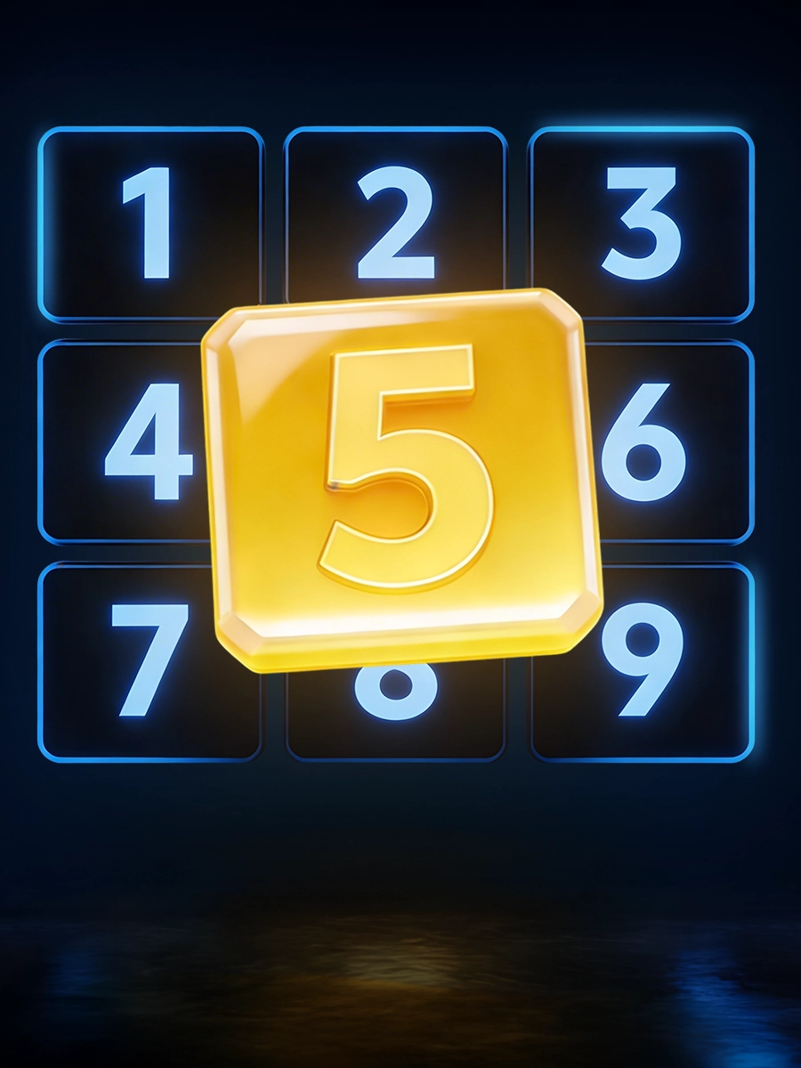 Mono Keno game icon