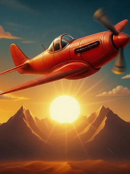 Sky Crash game icon