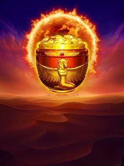 Sun of Egypt 5 game icon