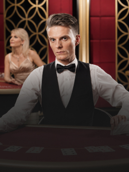 Blackjack VIP 13 by Evolution