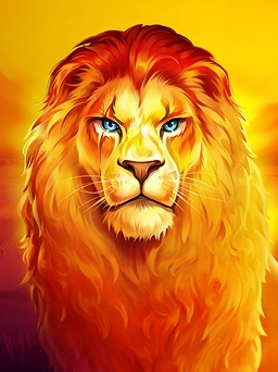 Lion Gems: Hold and Win by Playson