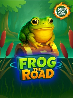 Frog the Road by Monobet
