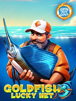 Goldfish Lucky Net by Monobet