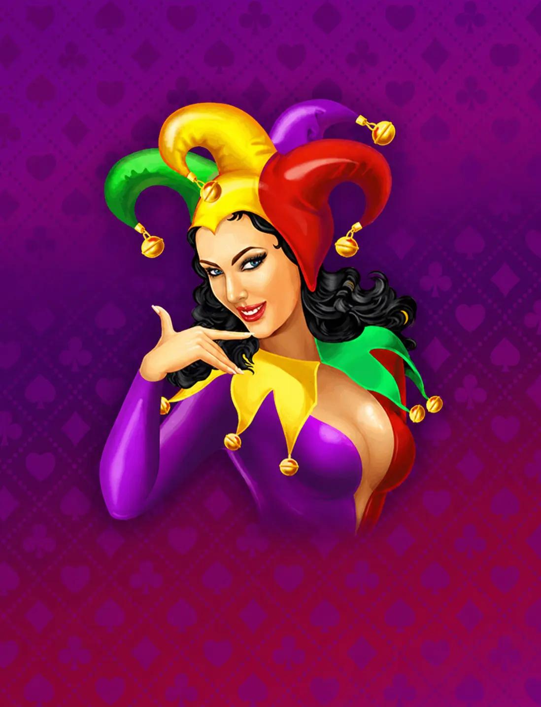 Lucky Joker 10 Cash Spins by Amatic