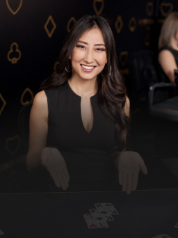 Blackjack Soirée 3 by Playtech