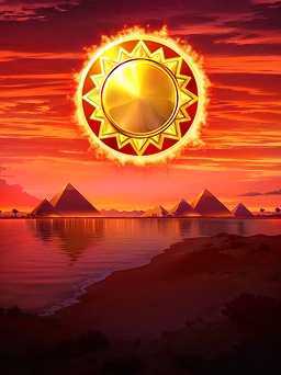 Sun of Egypt 4 game icon