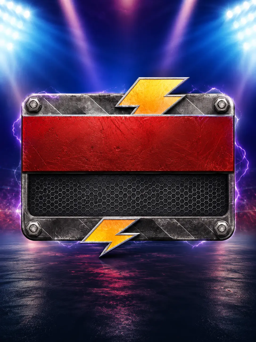 Danger High Voltage 2 by Bigtimegaming