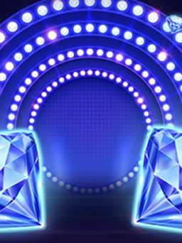 Diamond Explosion 7s SE game icon