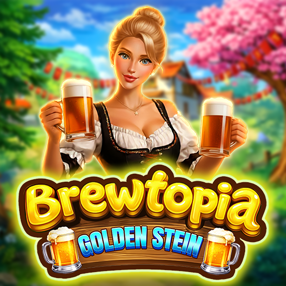 Brewtopia: Golden Stein game icon