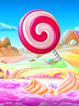 Sweet Bonanza Super Scatter de Pragmaticplay