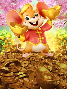 Fortune Mouse game icon