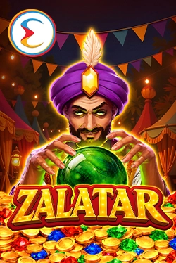 Zalatar de Endorphina