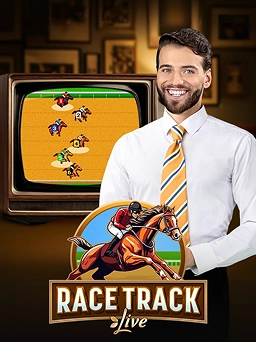 Race Track by Evolution