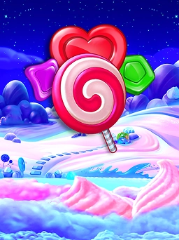 Sweet Bonanza game icon