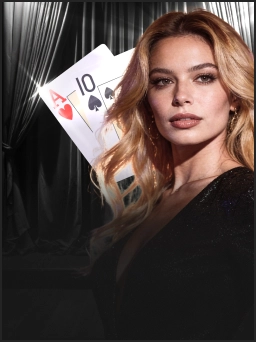 Blackjack Lobby by Playtech