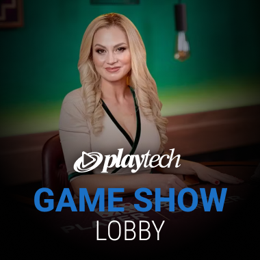 Game Shows Lobby game icon
