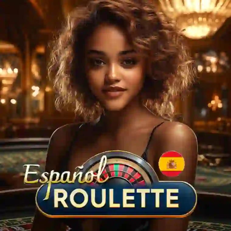 Roulette Latina game icon