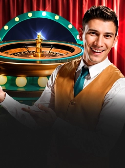 PowerUP Roulette by Pragmatic live
