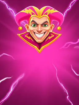 Super Pink Joker: Hold and Win by Playson